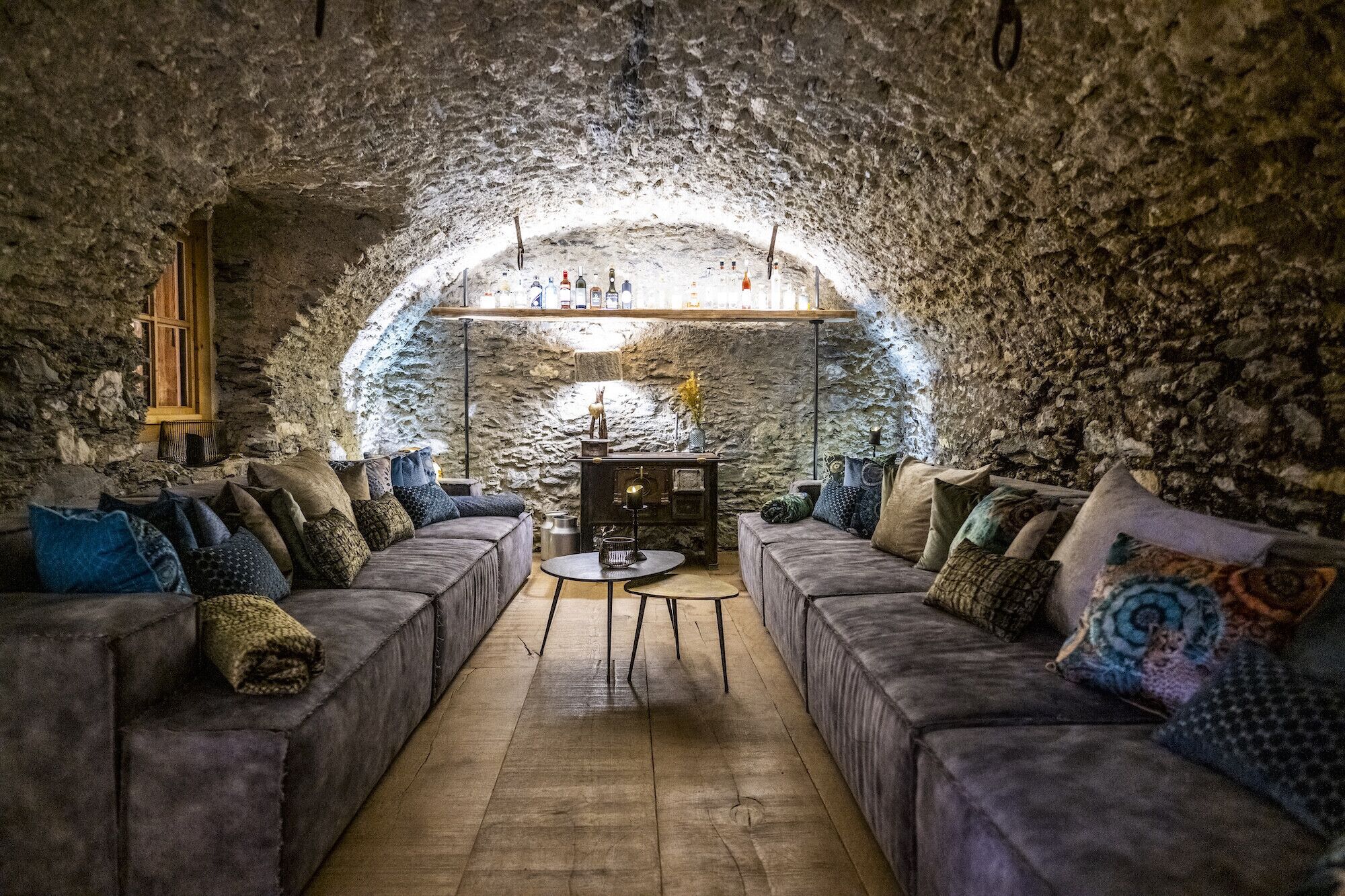 Interieur