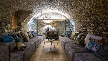 Interieur