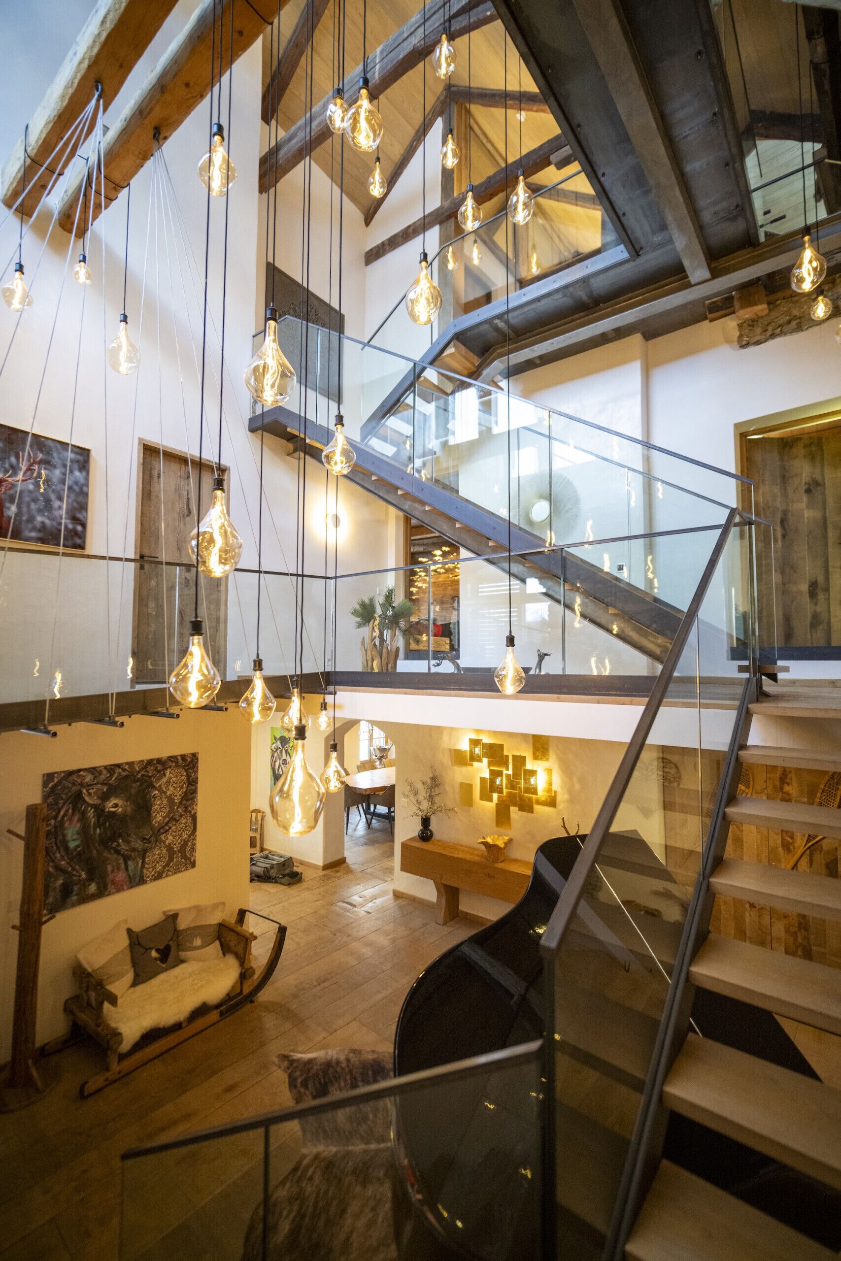 Interieur