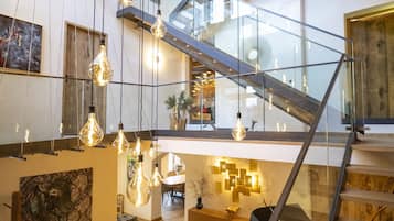 Interieur