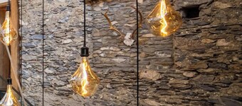 Chasa Sentima – luxurious Engadin Villa with panoramic views, hot tub, and sauna