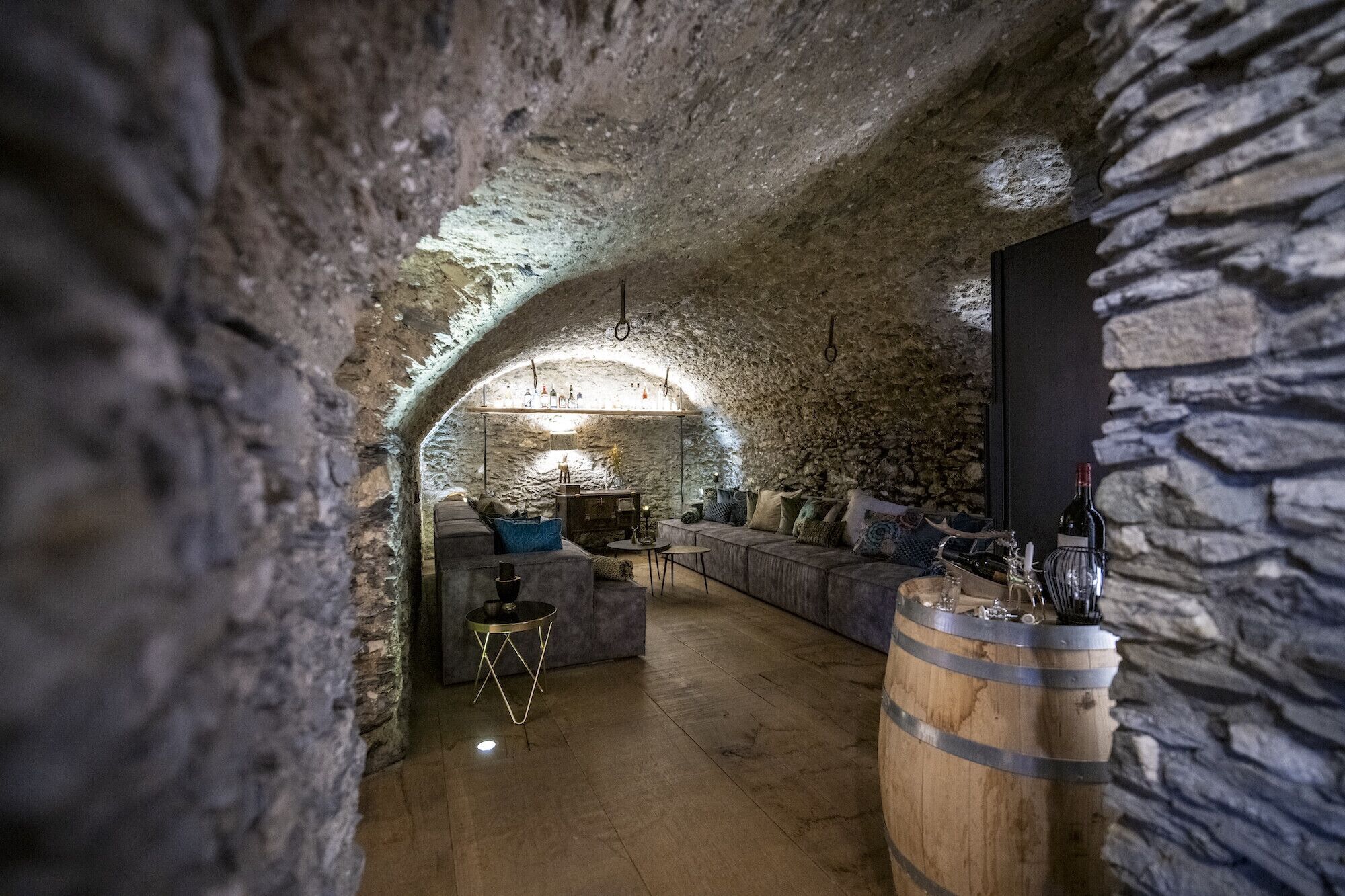 Interieur