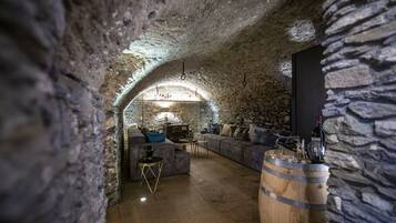 Interieur