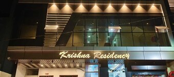 Krishna Residency By Vrindavan Stays