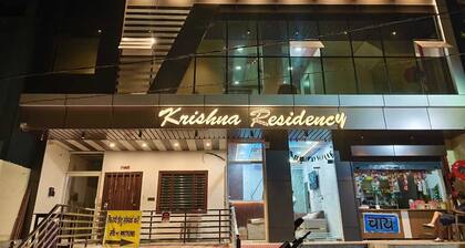 Krishna Residency By Vrindavan Stays