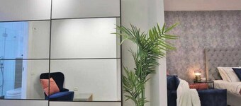 Cozy and stylish 1-bedroom apartment