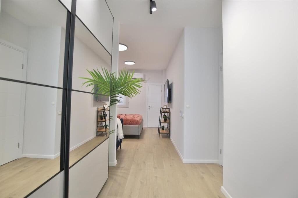 Chambre Double Standard | Fer et planche à repasser, Wi-Fi gratuit