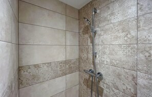Shower - Pet friendly home in Saint André de Roquepe (Saint André de Roquepe)