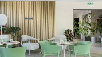 Servei de restauració