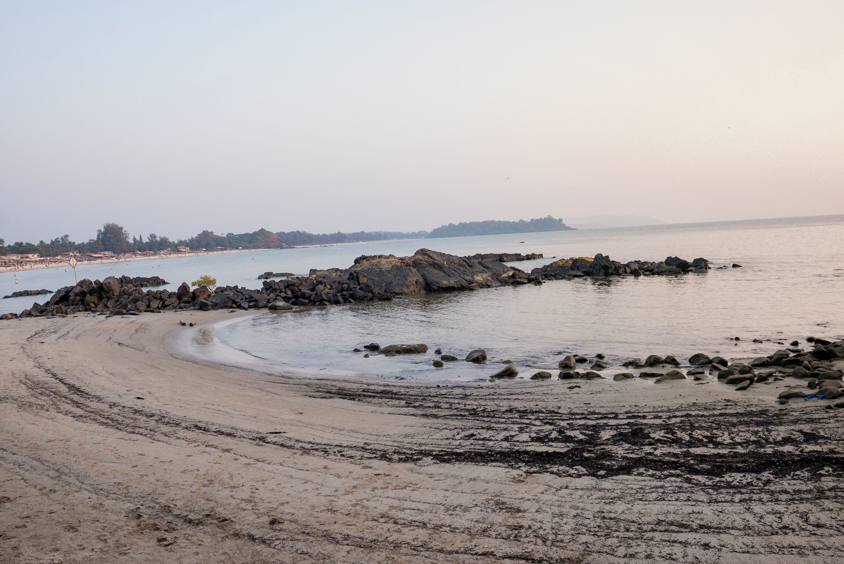 واجهة المنشأة