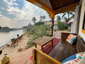 واجهة المنشأة