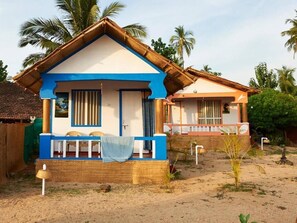 واجهة المنشأة