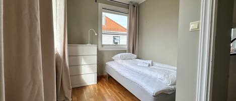 Standard Apartment, 2 Bedrooms | Iron/ironing board, free WiFi