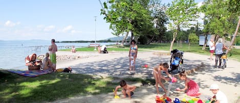 Espace pour enfants