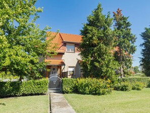 Exterior - Pajtas 2 by Interhome (Balatonfenyves)