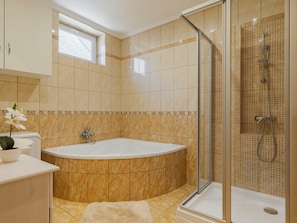 Bathroom - Pajtas 2 by Interhome (Balatonfenyves)