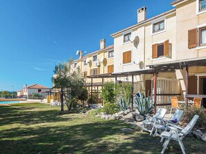 Exterior - Apartment Tanja by Interhome (Poreč/Tar)