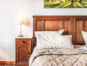 1 dormitorio