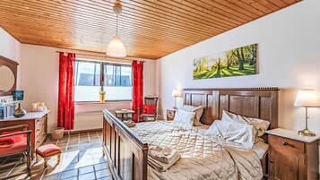 1 Schlafzimmer