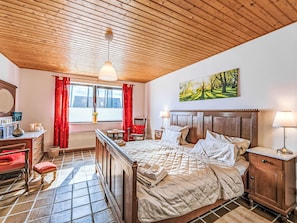 1 Schlafzimmer