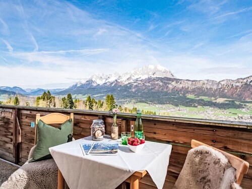 Hochfeld by Interhome