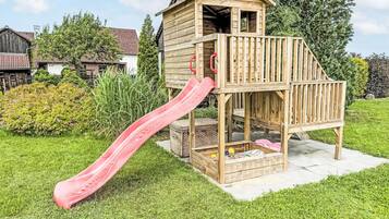 Espace pour enfants
