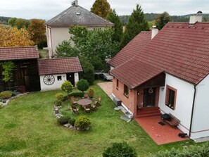 Exterior - Rabštejn by Interhome (Zihle)