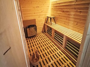 Sauna - Rabštejn by Interhome (Zihle)