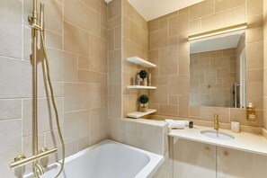 Dusche, Haartrockner