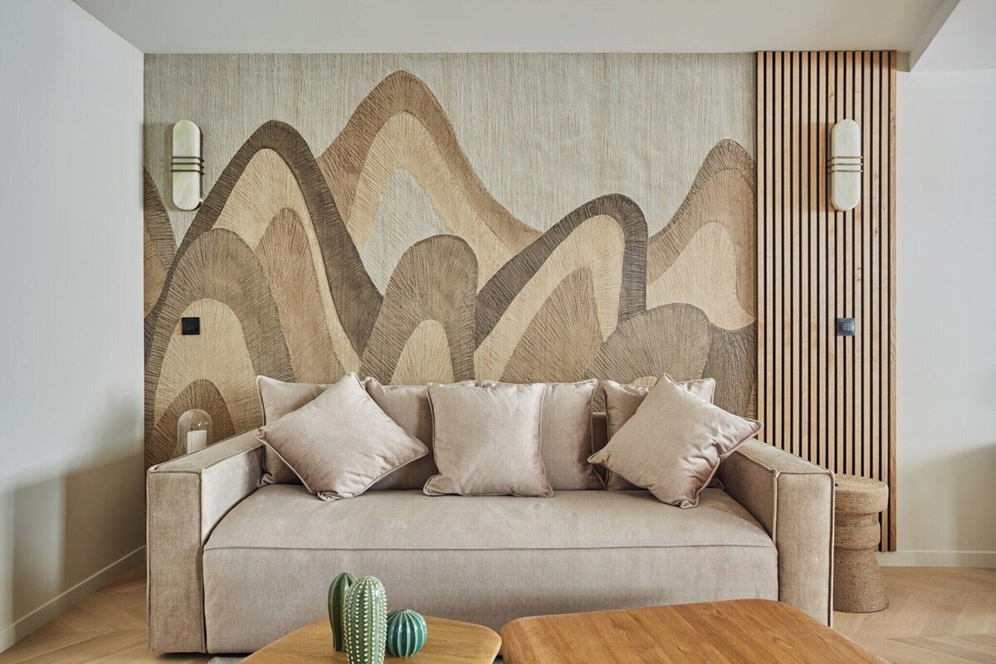 智能電視、 辦公室