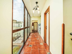 Interior - Apartment Balbin by Interhome (Praha/2)