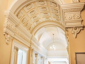 Interior - Washington by Interhome (Prague centre)