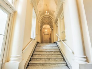 Interior - Washington by Interhome (Prague centre)