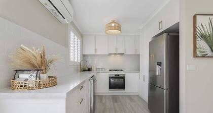 Spacious 3-Bed Home with Garden in Preston