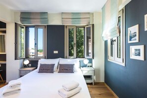 Iron/ironing board, WiFi, bed sheets - Heliconia Residence, Delicate and enchanting escape (Crete)