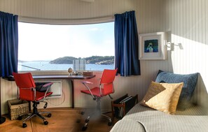 1 chambre, Wi-Fi gratuit