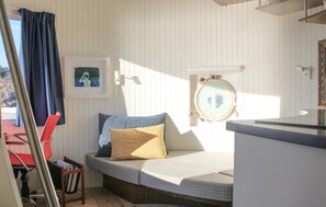 Interior - Nice home in Søgne with WiFi (Søgne)
