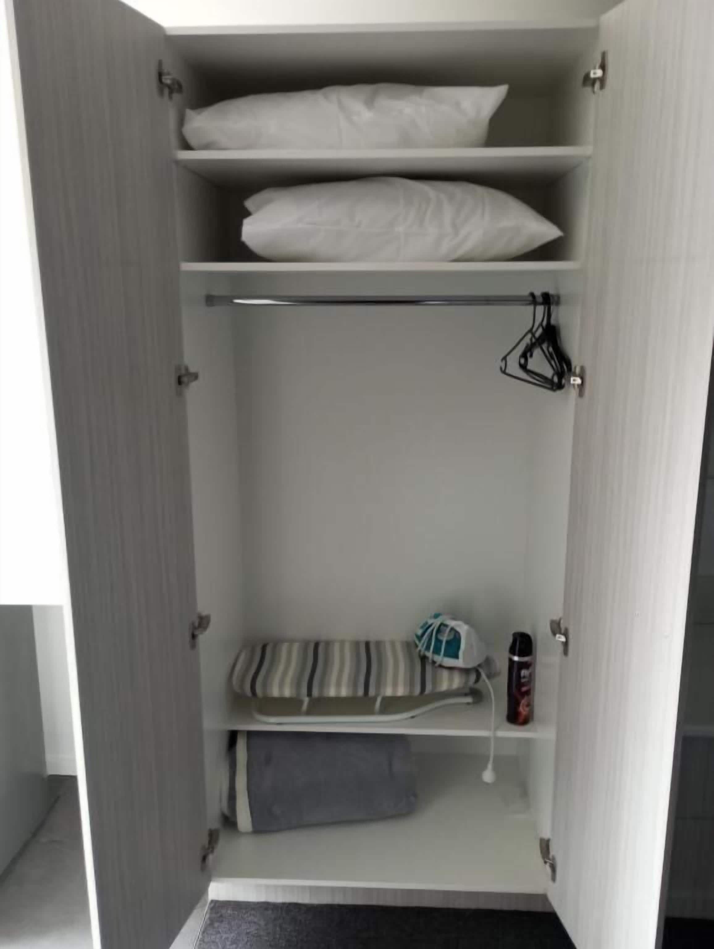 Deluxe Double Room | Desk, laptop workspace, free WiFi