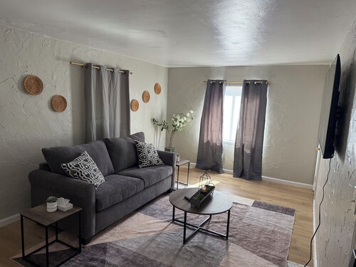 Cozy apartment #4