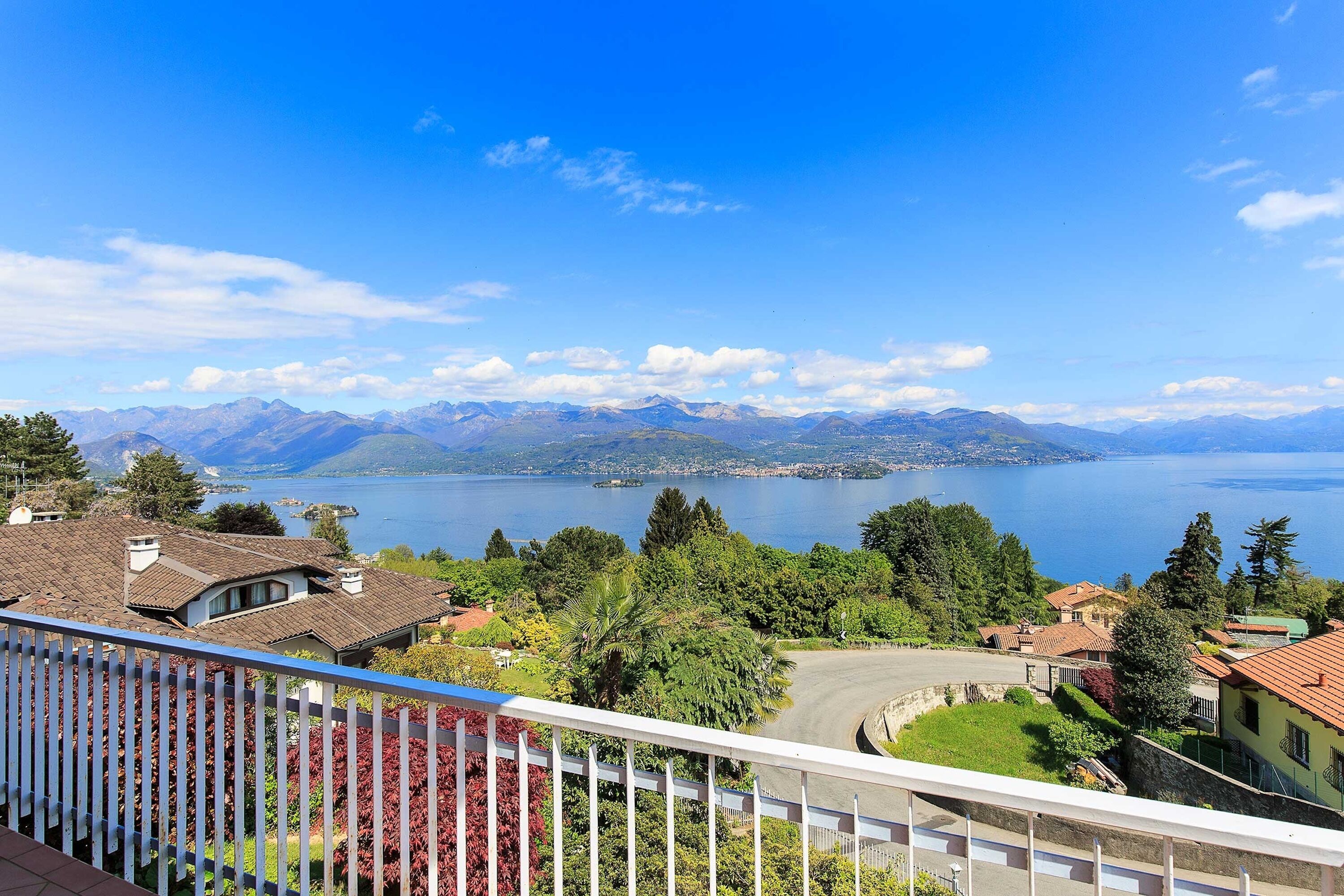 Villa, 3 Schlafzimmer, Terrasse, Gartenblick | Unterkunftsgelände