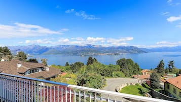 Villa, 3 Schlafzimmer, Terrasse, Gartenblick | UnterkunftsgelÀnde