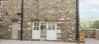 亨賽德小屋