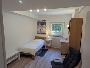 3 chambres, Wi-Fi, draps fournis