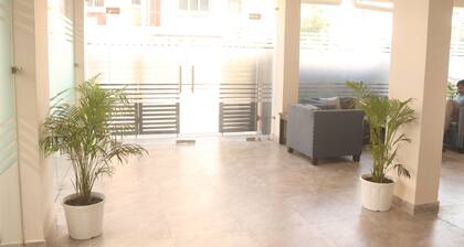 Axon Corporate Stays Newtown Kolkata