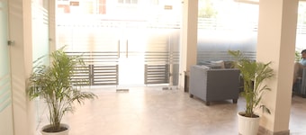 Axon Corporate Stays Newtown Kolkata