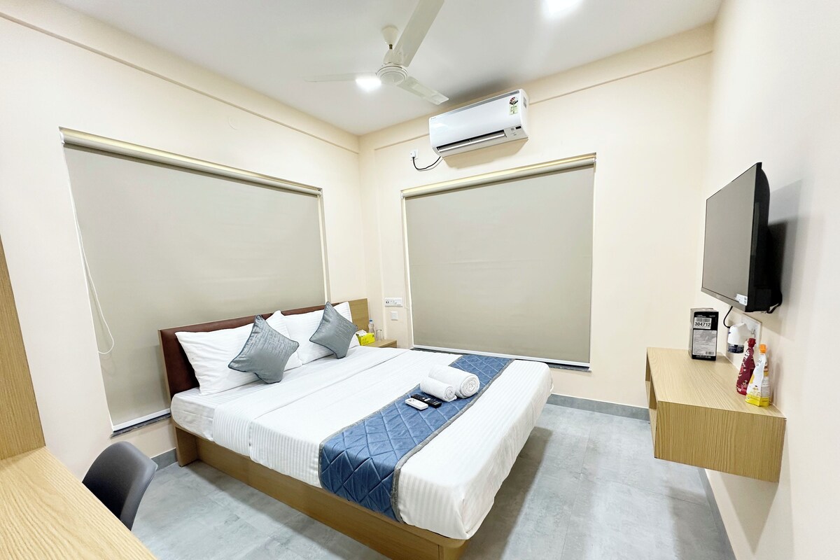 ห้องพัก