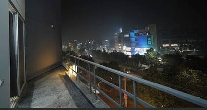 Axon Corporate Stays Newtown Kolkata