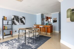 تناول الطعام