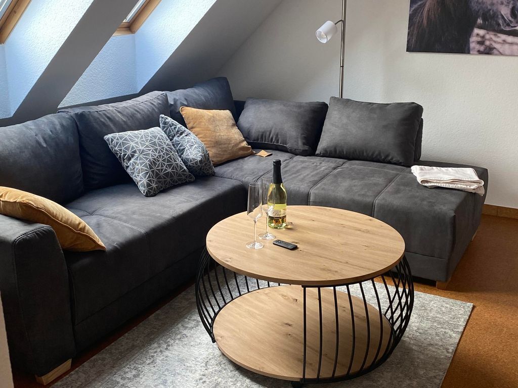 Vacation Apartment Schwalbennest - Bad Eilsen