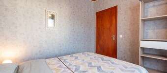 Casa Vacanze 'Montée Du Boiloa - Bielle, Laruns' con Vista Montagna, Terrazza e Giardino Privati